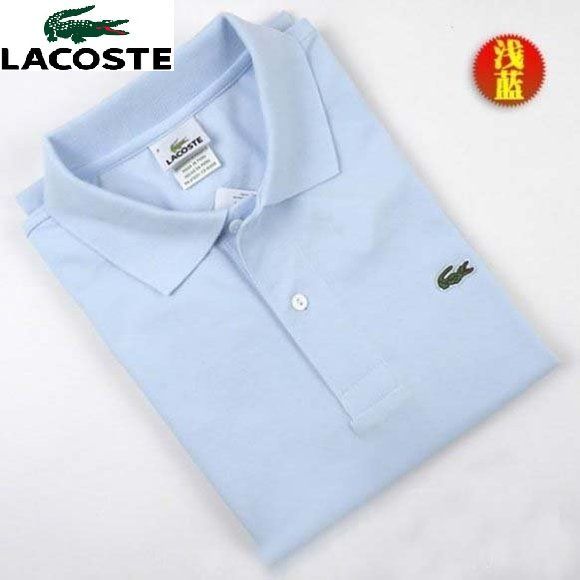 camisa polo lacoste