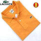 camisa polo lacoste