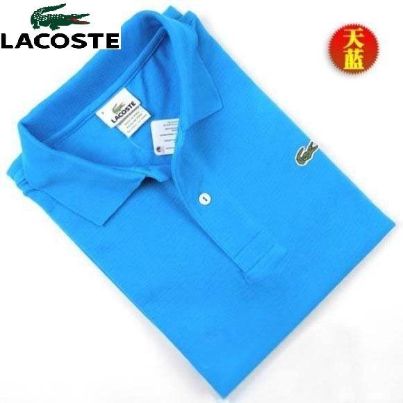 Polo Lacoste