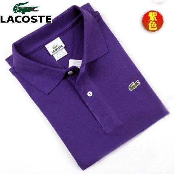 camisa polo lacoste