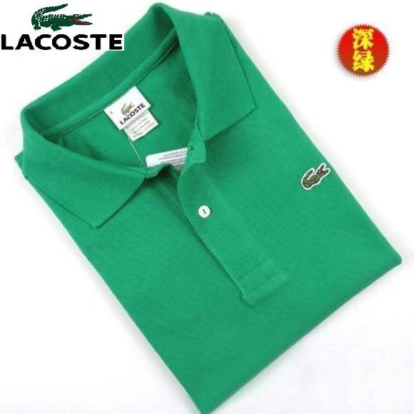 camisa polo lacoste